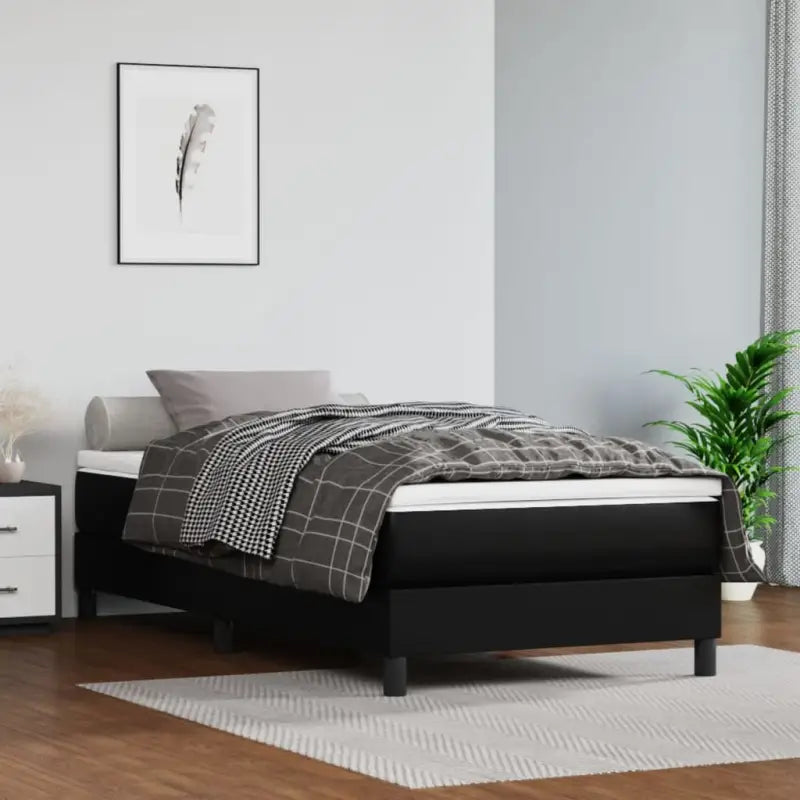Pocketveringmatras voor een comfortabele en rustgevende slaap - Matrassen