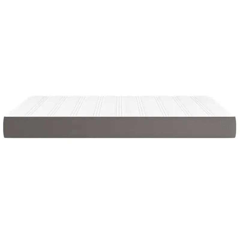 Pocketveringmatras voor een comfortabele en rustgevende slaap - Matrassen