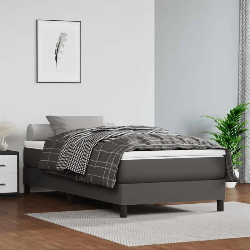 Pocketveringmatras voor een comfortabele en rustgevende slaap - Matrassen