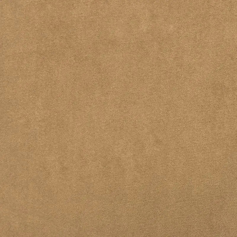 Poefs Comfortabele Fluwelen Voetenbank voor een Modern Interieur - Poefs