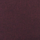 Poefs voetenbank in zachte stof voor een stijlvolle woonkamer - Poefs