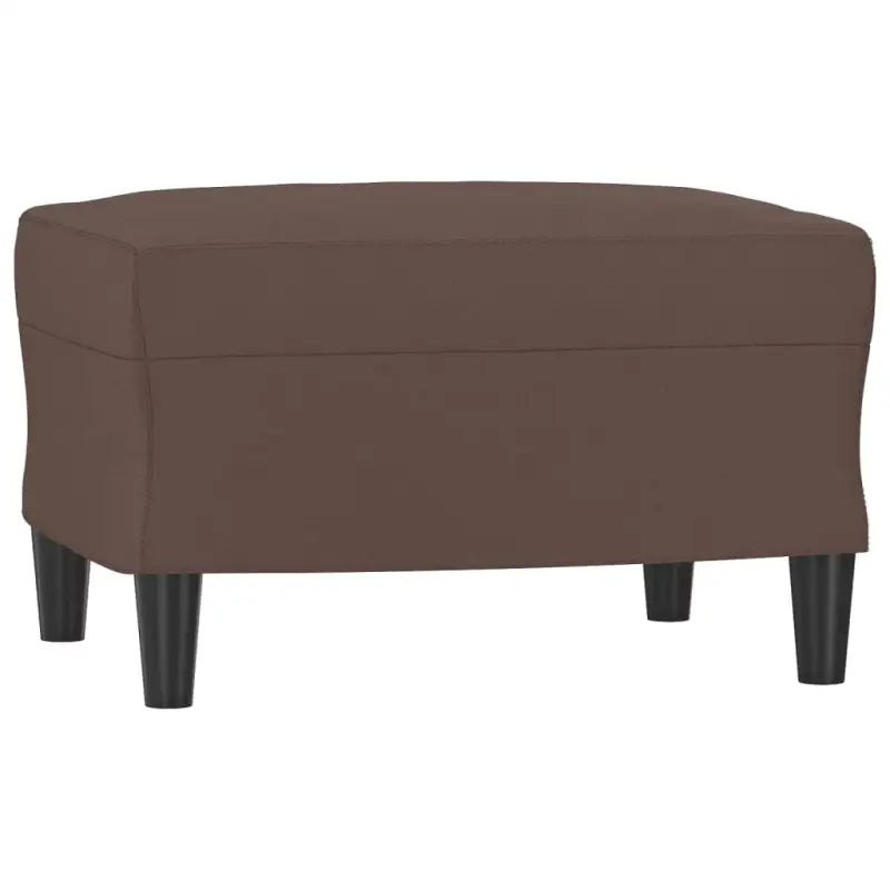 Poefs voor een modern en comfortabel interieur - Poefs