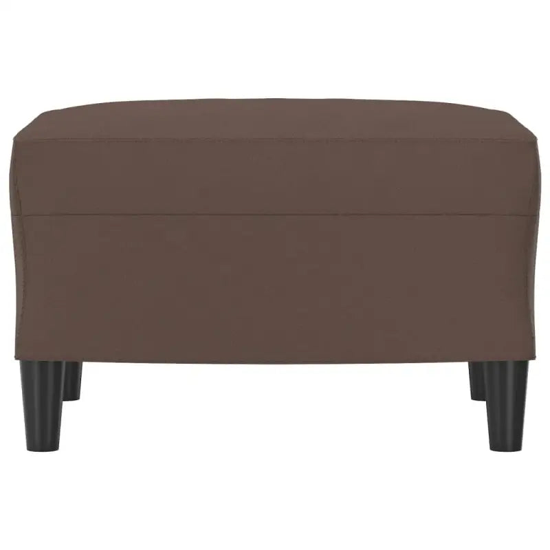 Poefs voor een modern en comfortabel interieur - Poefs