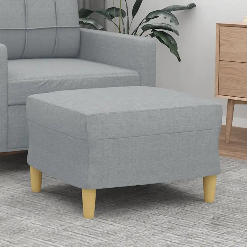 Poefs voor een moderne en comfortabele interieuraccent - Poefs