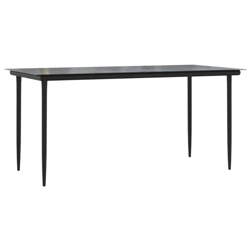 Poly rattan tuinset voor gemakkelijk schoon en comfortabele zitervaring - Tuinsets