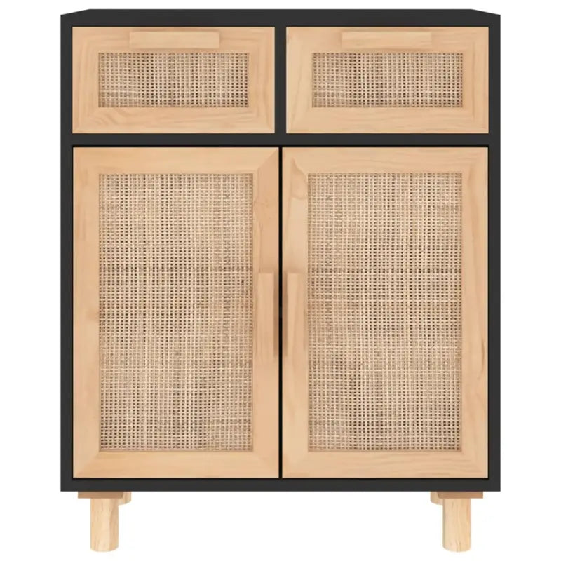 Praktisch Dressoir met Hoogwaardige Houtafwerking - Dressoirs & buffetkasten