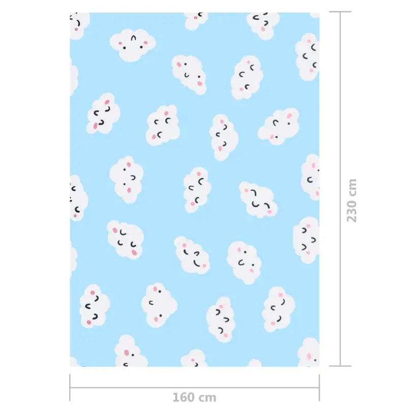 Print vloerkleed voor decoratie en bescherming in je kamer - Vloerkleden