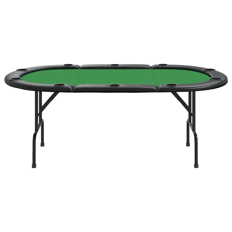 Professionele poker- en spellentafels met casinokwaliteit vilten blad - Poker- & spellentafels