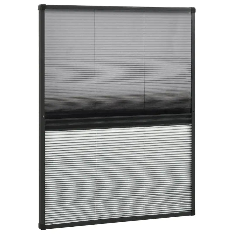 Raamhorren voor dakramen met aluminium frame en insectenbescherming - Raamhorren