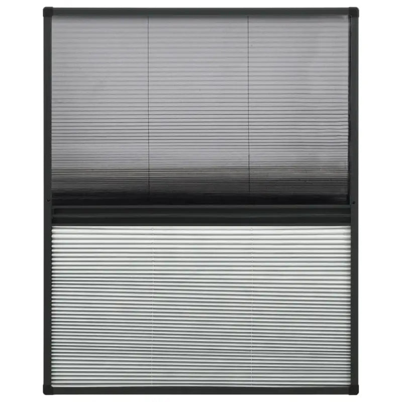 Raamhorren voor dakramen met aluminium frame en insectenbescherming - Raamhorren