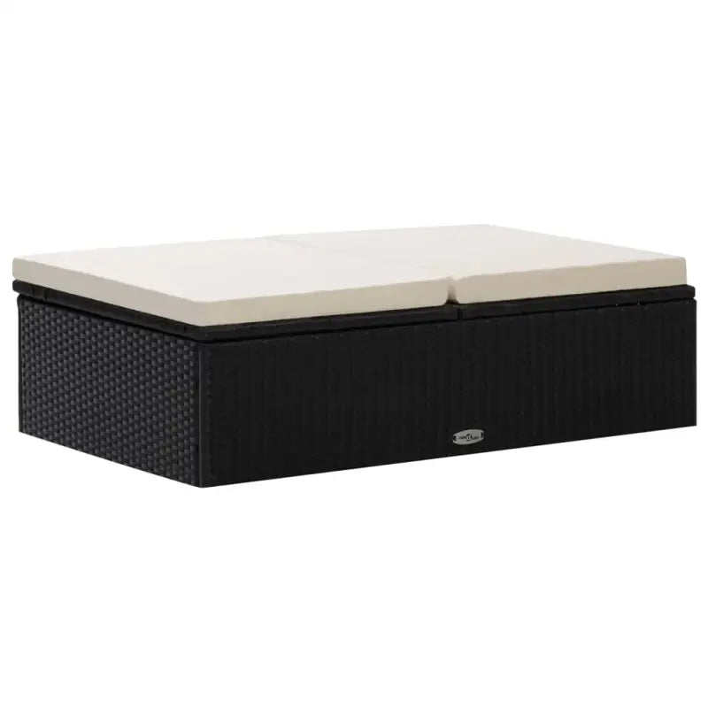 Rattan Tuinmeubelset voor een moderne uitstraling - Tuinsets
