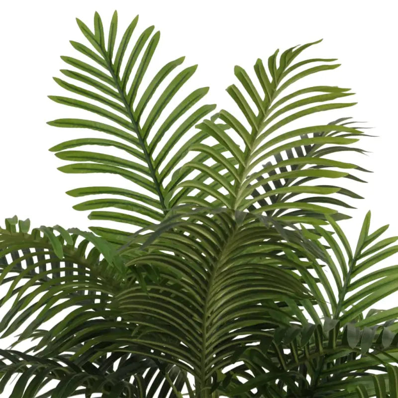 Realistische kunstpalmboom voor een levendige kamerdecoratie - Bomen
