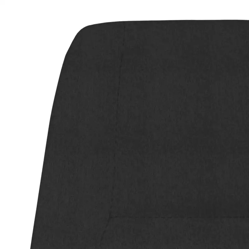 Relaxfauteuil met massief rubberwood voor ultiem comfort - Fauteuils & Relaxfauteuils
