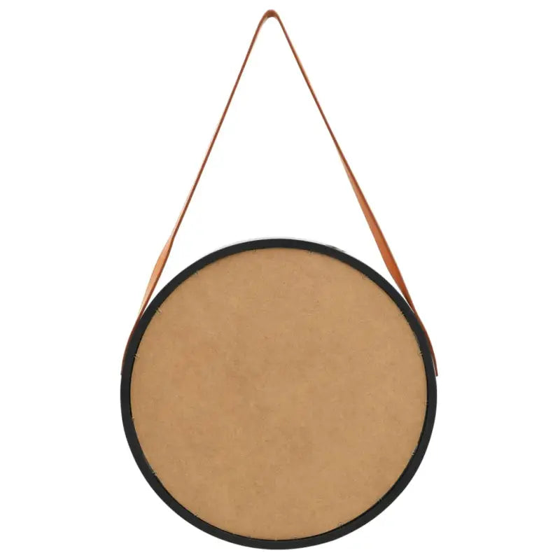 Retrostijl hangspiegel voor woonkamer of slaapkamer - Spiegels