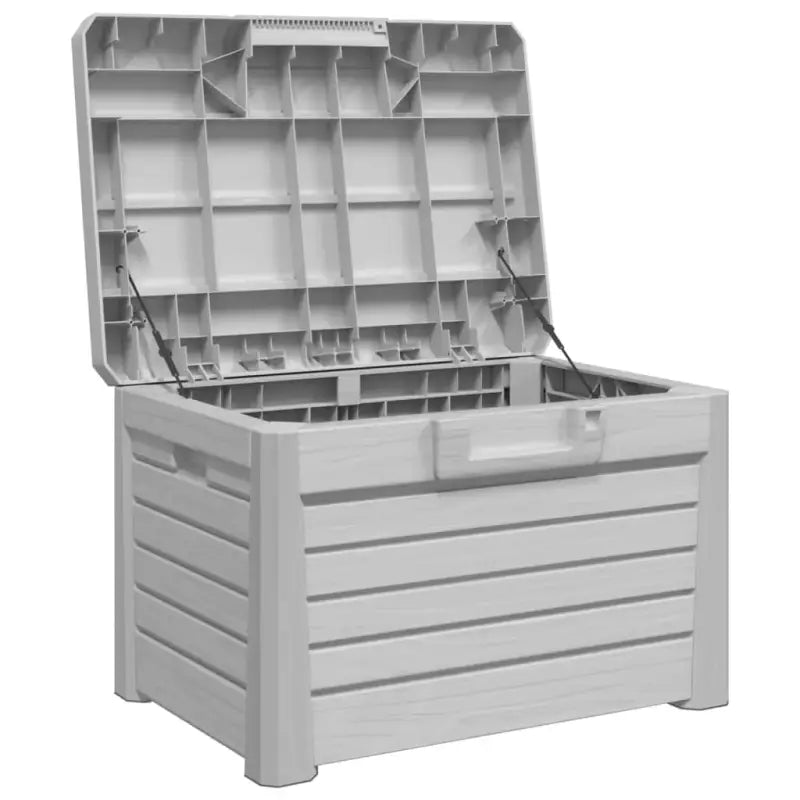 Robuuste Opbergbox voor Buiten voor Kussens en Spullen - Opbergboxen voor buiten