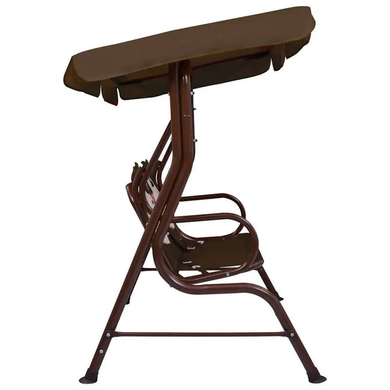 Robuuste Schommelstoel voor Kinderen voor Buitenplezier - Schommelbanken