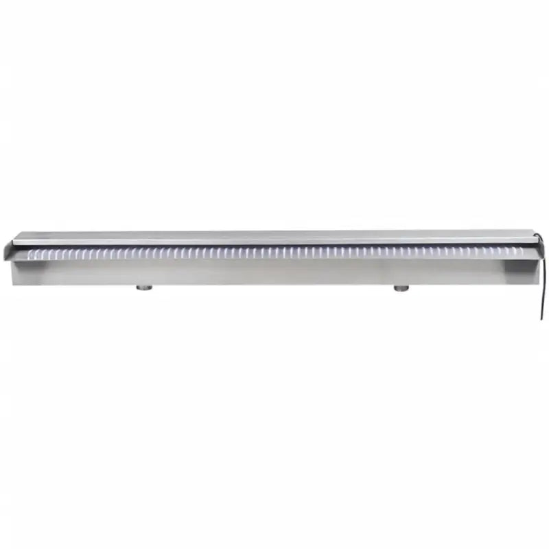 Roestvrijstalen fontein voor vijver en zwembad met rustgevend watereffect - Fonteinen