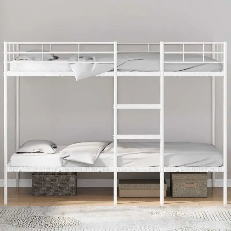 Ruimtebesparende stapelbed voor meerdere kinderen en gasten - Bedden & bedframes