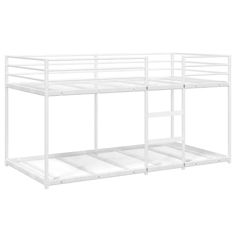 Ruimtebesparende stapelbed voor meerdere kinderen en gasten - Bedden & bedframes
