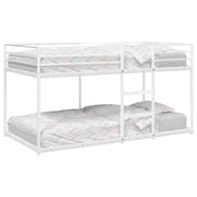 Ruimtebesparende stapelbed voor meerdere kinderen en gasten - Bedden & bedframes