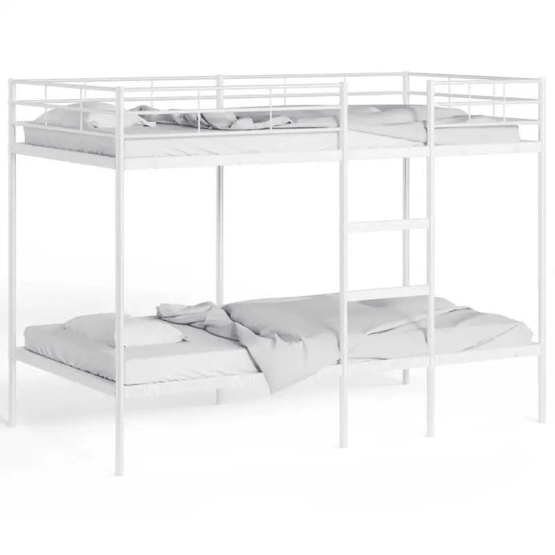 Ruimtebesparende stapelbed voor meerdere kinderen en gasten - Bedden & bedframes