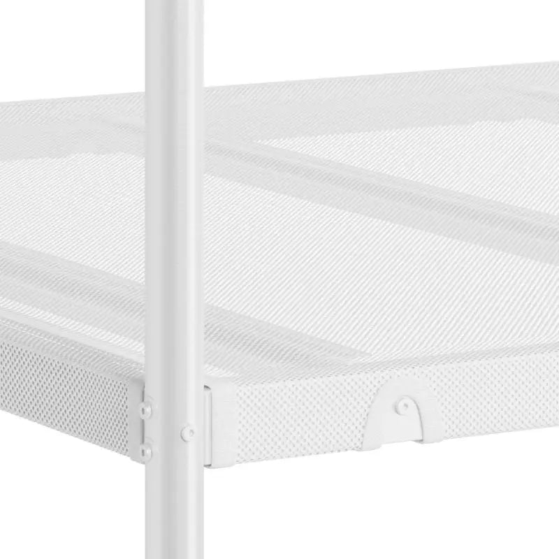 Ruimtebesparende stapelbed voor meerdere kinderen en gasten - Bedden & bedframes