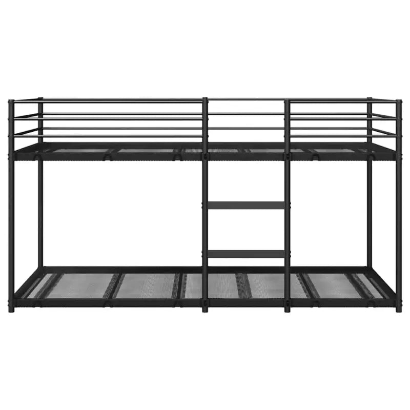Ruimtebesparende stapelbed voor meerdere kinderen en gasten - Bedden & bedframes