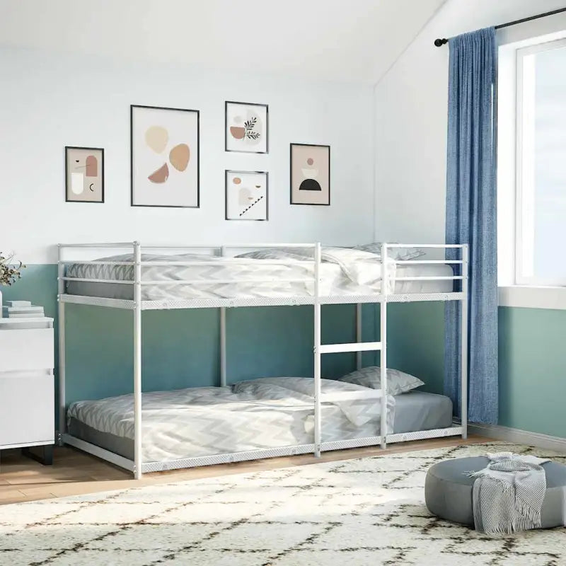 Ruimtebesparende stapelbed voor meerdere kinderen en gasten - Bedden & bedframes