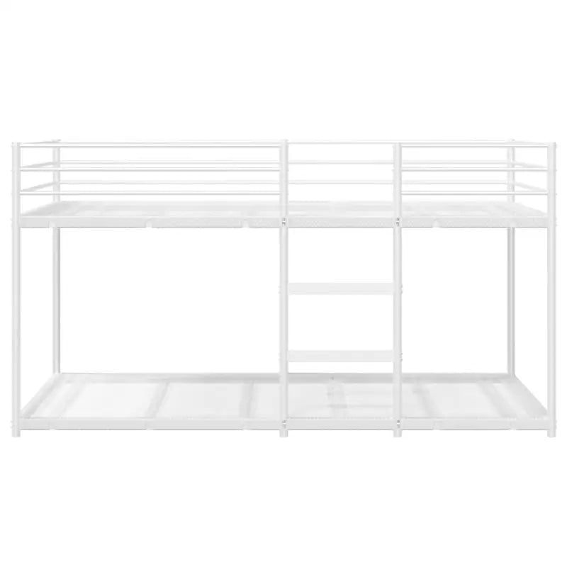 Ruimtebesparende stapelbed voor meerdere kinderen en gasten - Bedden & bedframes