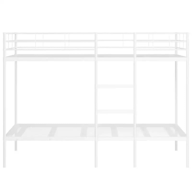 Ruimtebesparende stapelbed voor meerdere kinderen en gasten - Bedden & bedframes