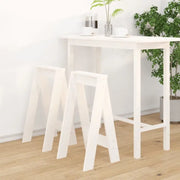 Rustieke krukken van massief grenenhout voor je interieur - Klapstoelen & krukken