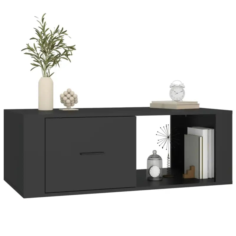 Salontafel met bewerkt hout voor een duurzame en stijlvolle woonkamer - Salontafels