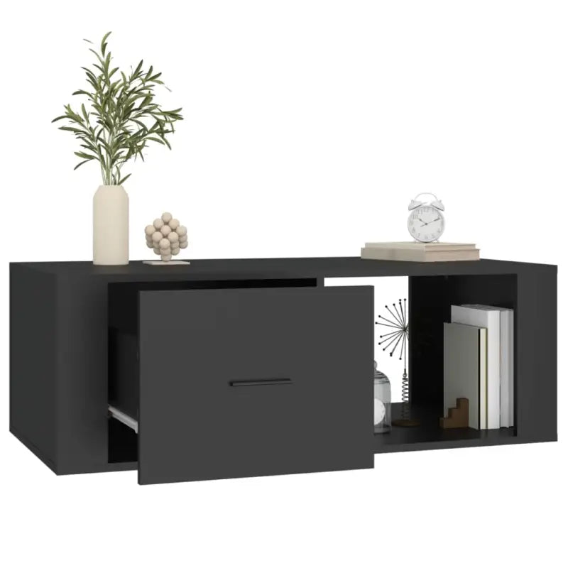 Salontafel met bewerkt hout voor een duurzame en stijlvolle woonkamer - Salontafels