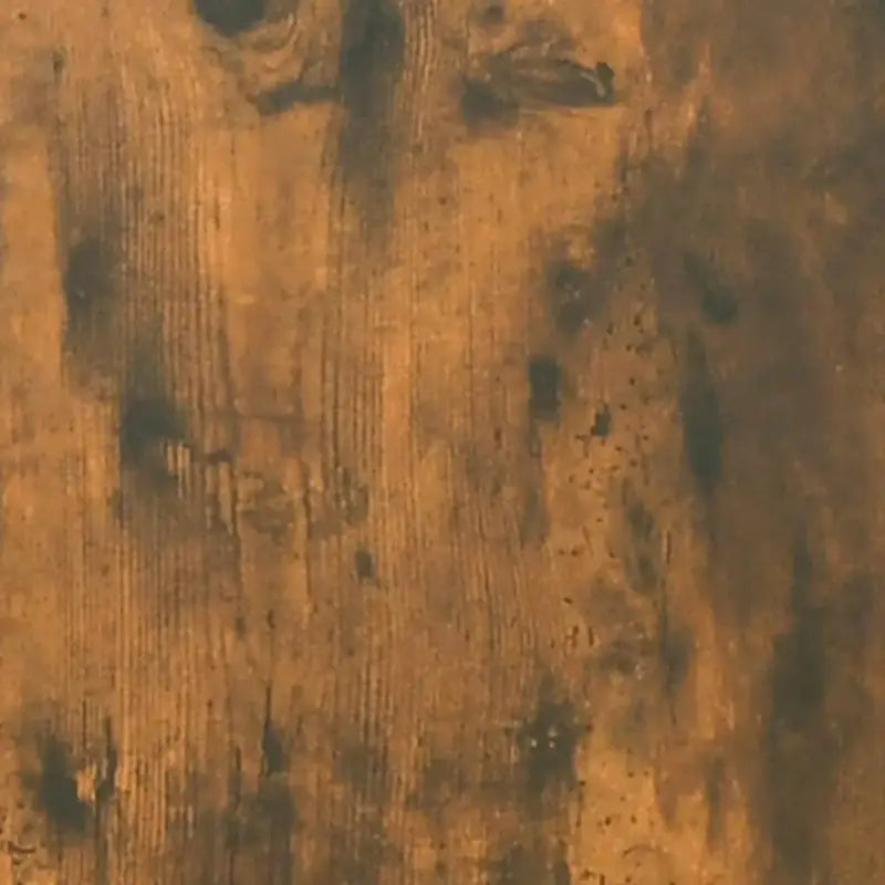 Salontafel met bewerkt hout voor industriële charme en extra opbergruimte - Salontafels