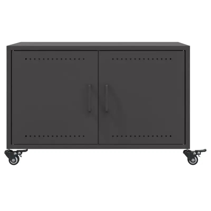 Salontafel met stabiel koudgewalst staal frame en trendy design - Salontafels