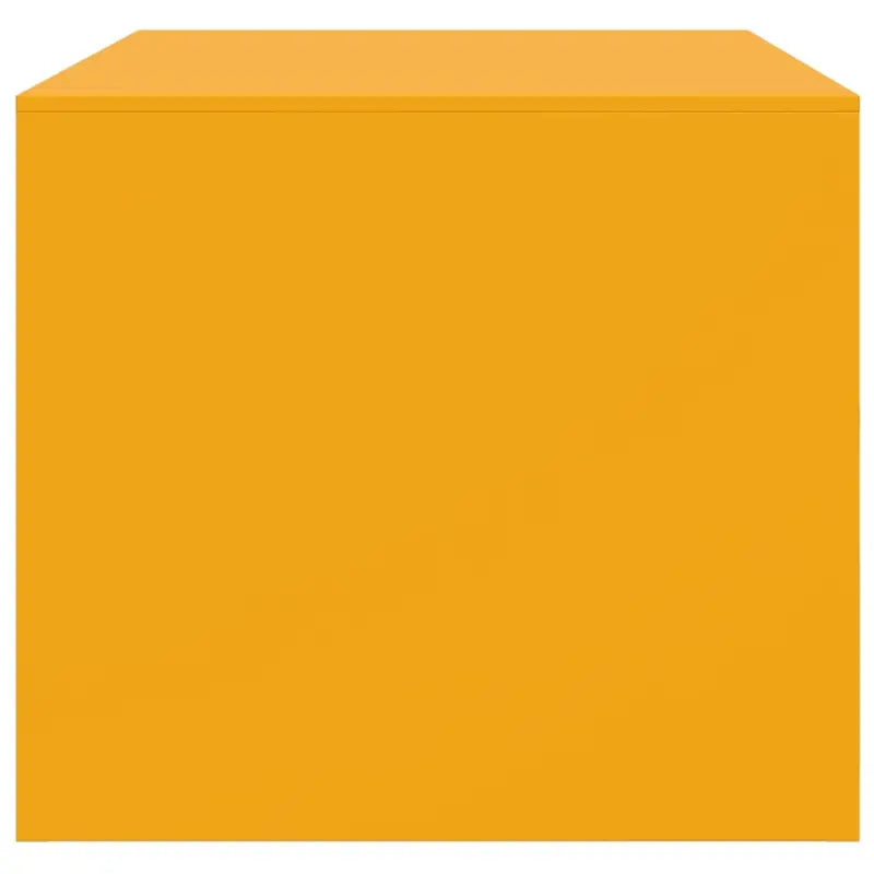 Salontafel met stevig koudgewalst staal frame voor een trendy kamer uitstraling - Salontafels