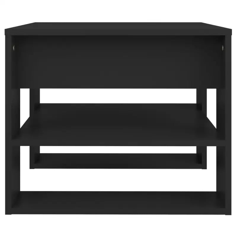 Salontafel van bewerkt hout met hoogwaardig en stabiel ontwerp - Salontafels