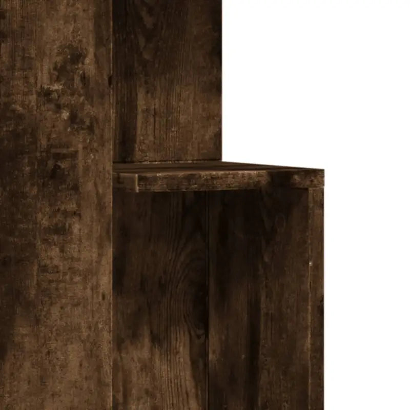 Salontafel van bewerkt hout met moderne uitstraling en duurzame kwaliteit - Salontafels