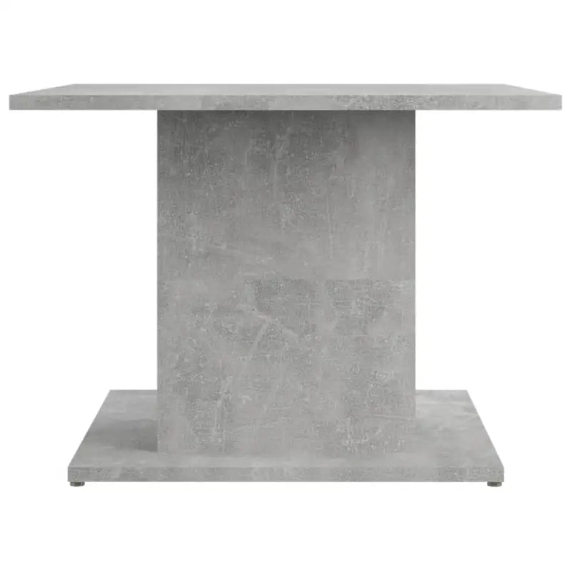 Salontafel van bewerkt hout voor een stoer en duurzame woonkamer - Salontafels