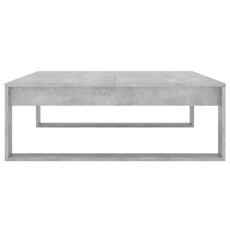 Salontafel van bewerkt hout voor stijl en functionaliteit in je woonkamer - Salontafels