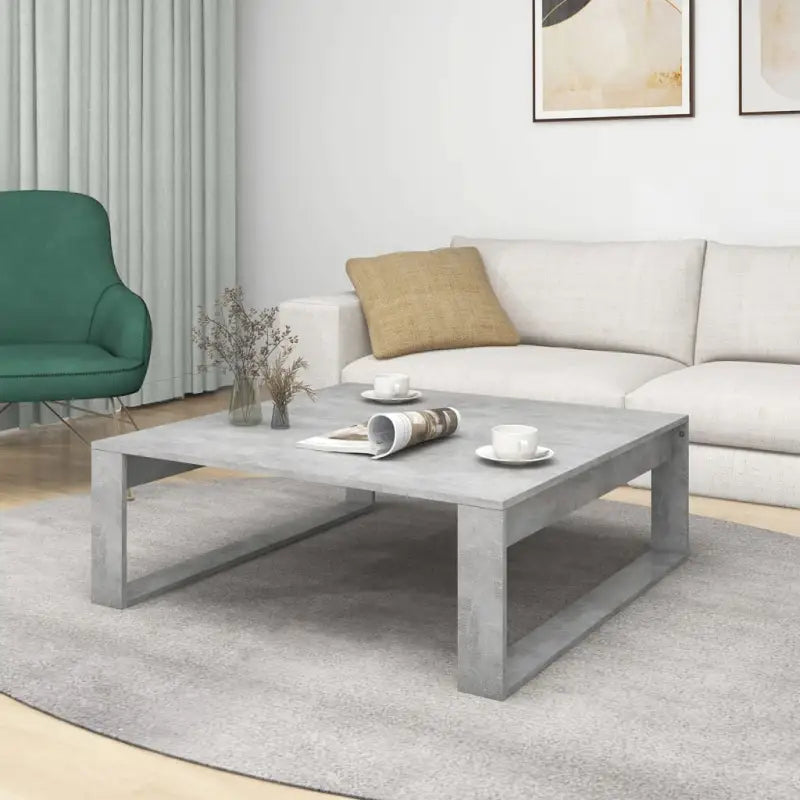 Salontafel van bewerkt hout voor stijl en functionaliteit in je woonkamer - Salontafels