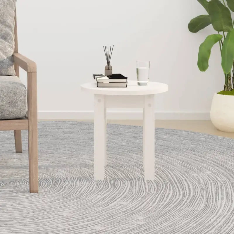 Salontafel van massief grenenhout met rustieke uitstraling - Salontafels