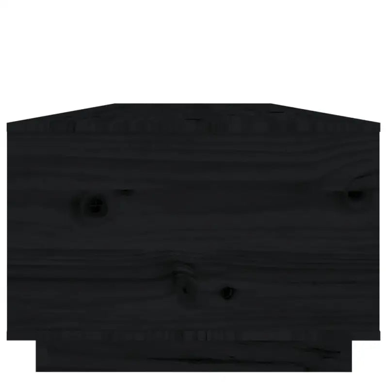 Salontafel van massief grenenhout voor een natuurlijke uitstraling - Salontafels