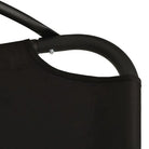 Schommelstoel in Oxford Stof voor rust in je tuin of terras - Schommelbanken