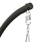 Schommelstoel in Oxford Stof voor rust in je tuin of terras - Schommelbanken