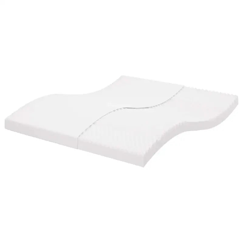 Schuimmatras met geweven stof en 24d Pu-schuim voor optimaal comfort - Matrassen