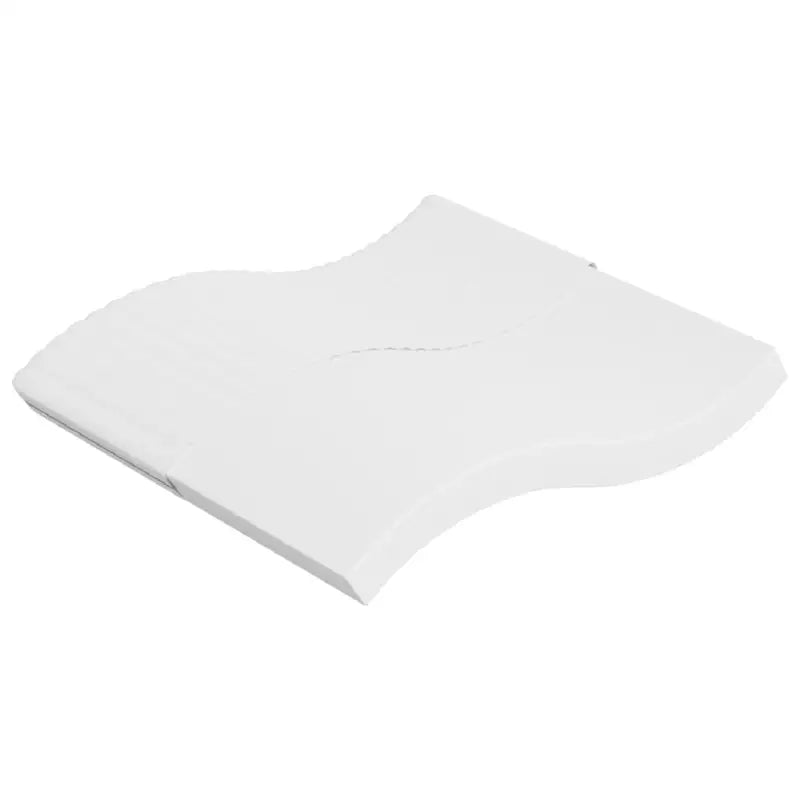 Schuimmatras voor comfortabele en duurzame slaapervaring - 200 x 200 cm / 1 - Matrassen