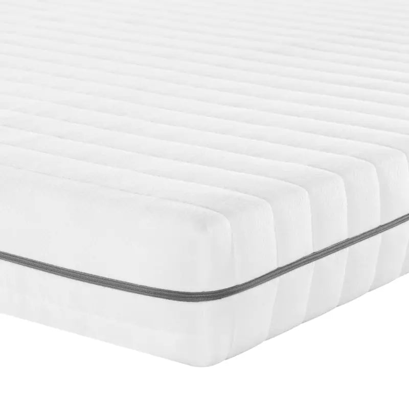 Schuimmatras voor comfortabele en duurzame slaapervaring - Matrassen