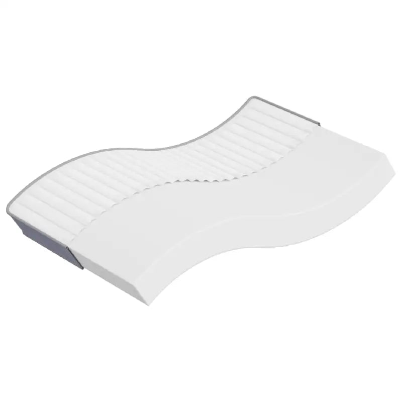 Schuimmatras voor Een Comfortabele en Duurzame Slaapervaring - 120 x 200 cm / 1 - Matrassen