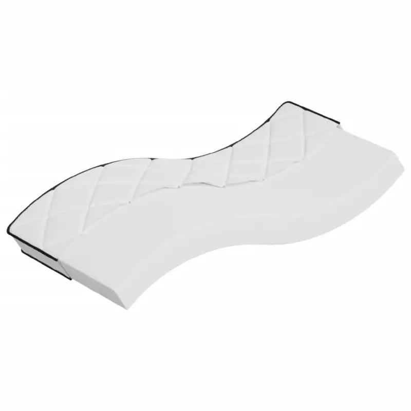 Schuimmatras voor een comfortabele en duurzame slaapervaring - 80 x 160 cm / 1 - Matrassen